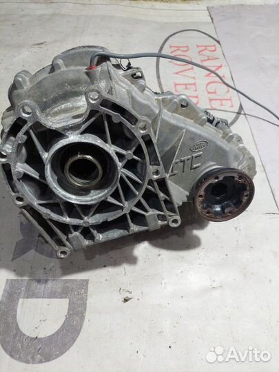 Раздаточная коробка Land Rover Sport 2 L494 5.0