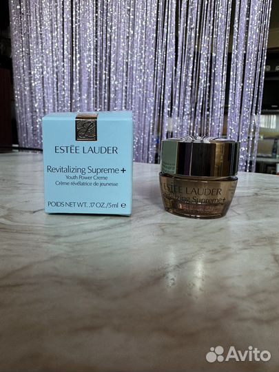 Estee lauder крем для лица
