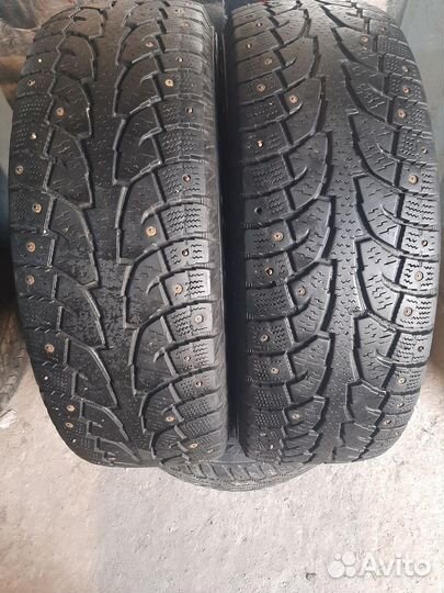 Hankook I'Pike RW11 235/65 R17