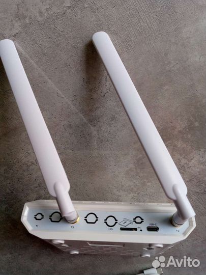 4G+ LTE-A модем Fibocom L850