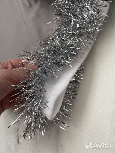 Новогодний костюм 