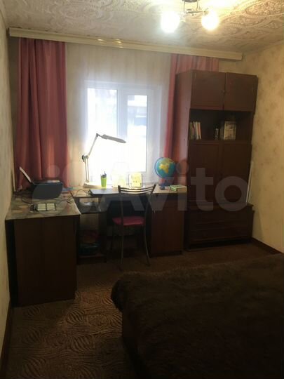 Дом 100,4 м² на участке 8,39 га