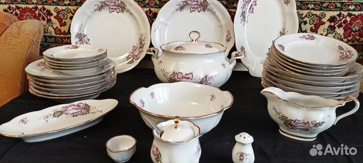 Столовый сервиз