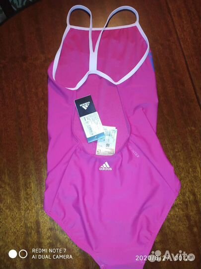 Купальники новые