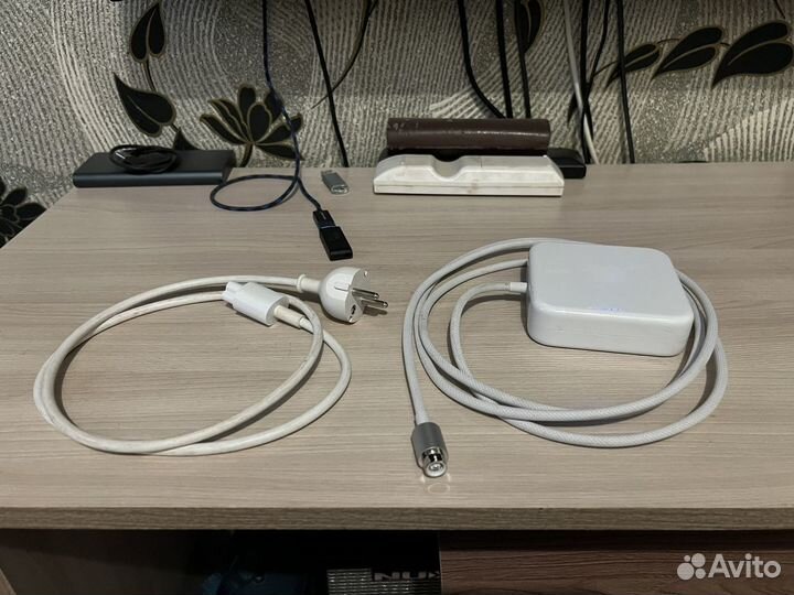 Моноблок apple iMac 2021 m1