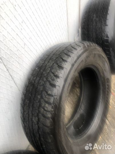 Dunlop Grandtrek AT22 285/60 R18