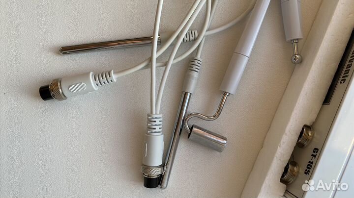 Аппарат дарсонвализации косметологический