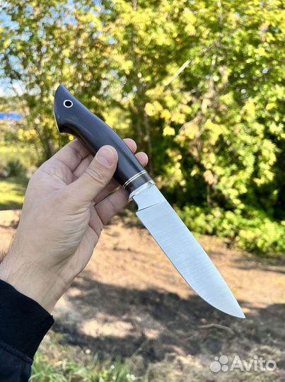 Нож охотничий