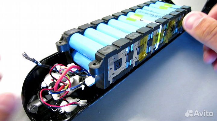 Ремонт аккумуляторов, перепаковка акб