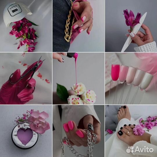 SMM / Ведение аккаунтов