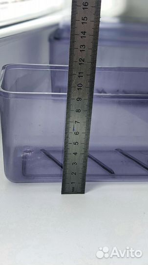 Контейнер для хранения