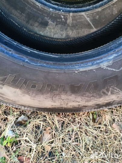 Ovation VI-660 295/80 R22 144L