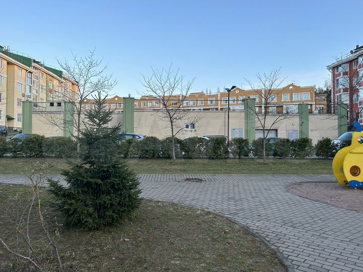 Машиноместо, 15 м²