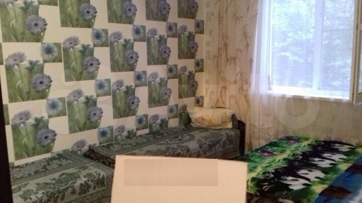 Дом 79 м² на участке 4 сот.