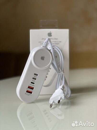 Удлинитель apple