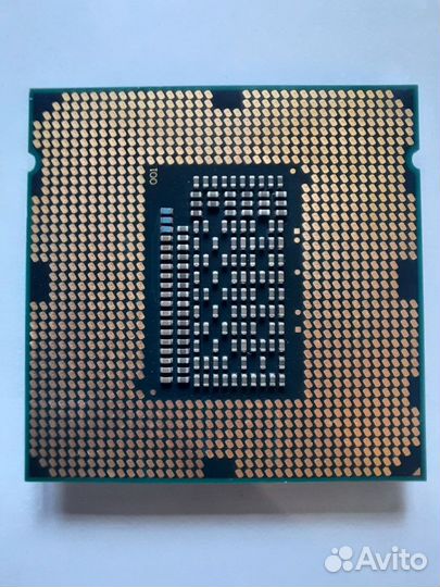 Intel Core I5 2400