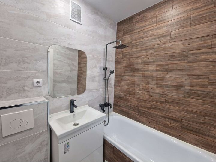 1-к. квартира, 36 м², 14/16 эт.