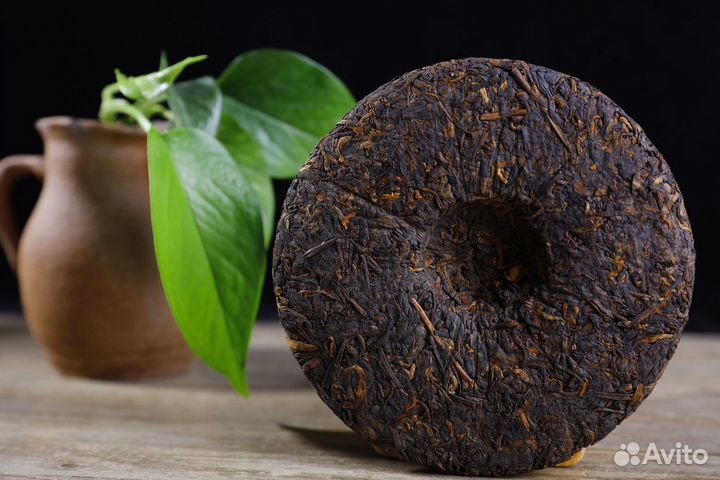 Простой Китайский чай от бессонницы