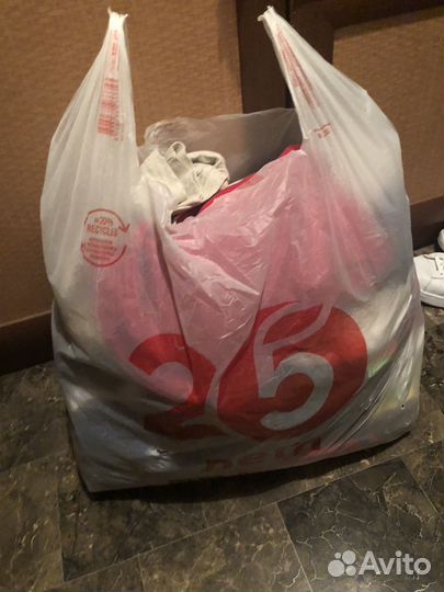 Вещи на Мальчика 10-12