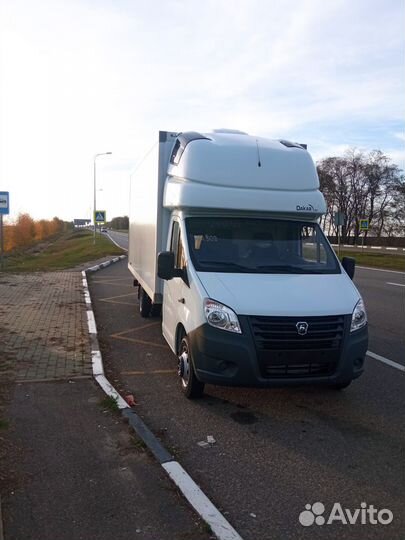 Водитель экспедитор, категория В