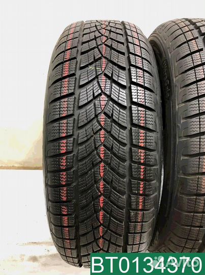 Goodyear UltraGrip Performance+ 225/60 R18 104V