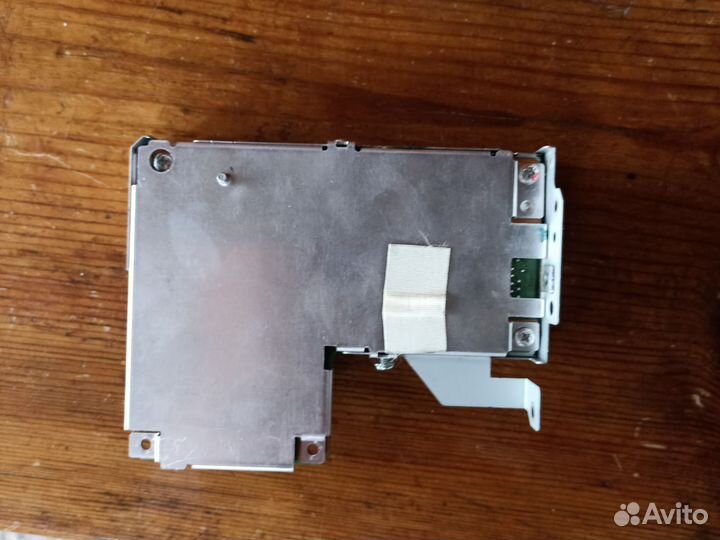 Форматер epson л800