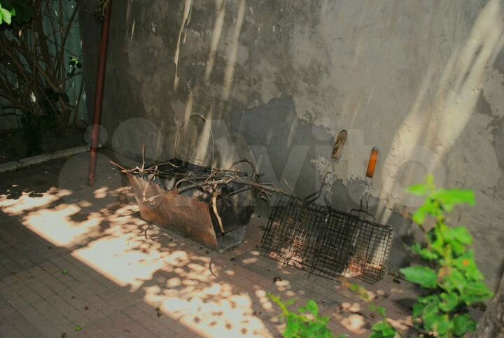 Дом 72 м² на участке 2 сот.