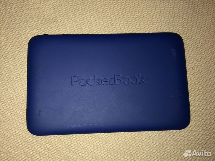 Планшет PocketBook Surfpad 2