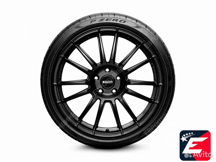 Pirelli P Zero 265/45 R20 108Y