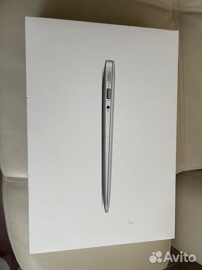 Apple MacBook air 11 2015 в идеале