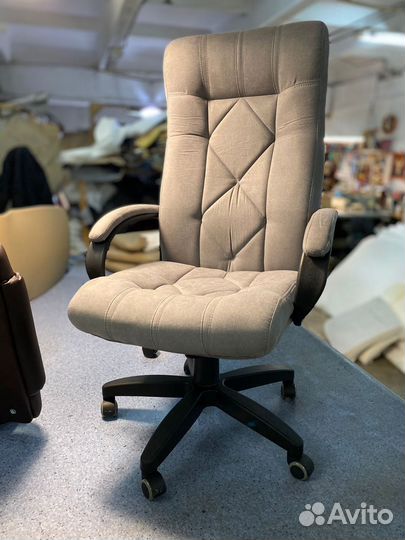 Кресло компьютерное