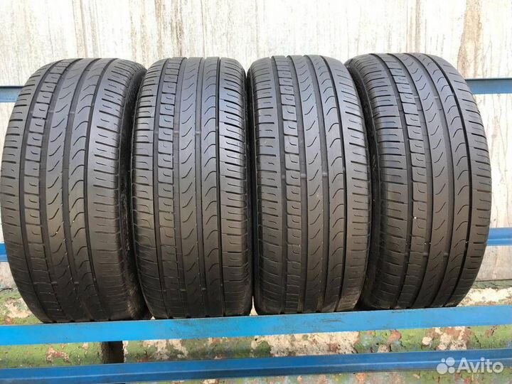 Pirelli Cinturato P7 215/55 R16