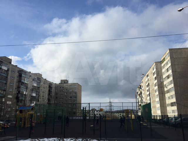 40 в мурманске. Гагарина 39 Мурманск
