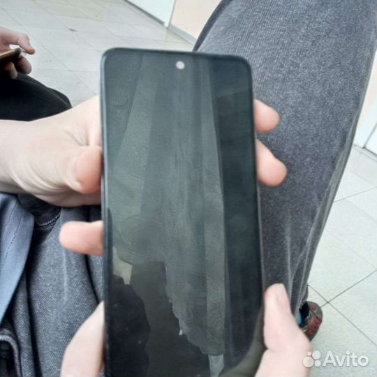 Мобильные телефоны poco m4 pro