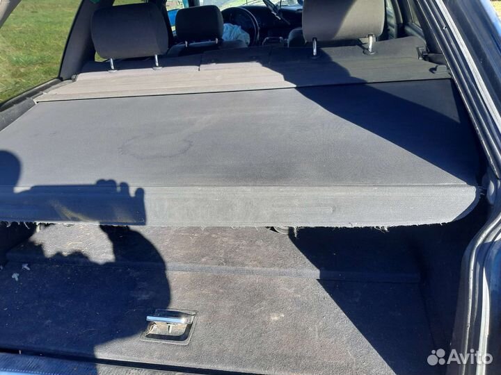 Штора багажника Audi 100 C4 A6 универсал