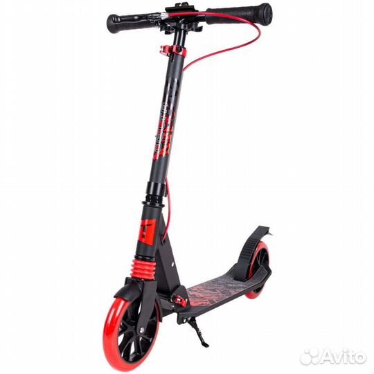 Самокат Tech Team Delta