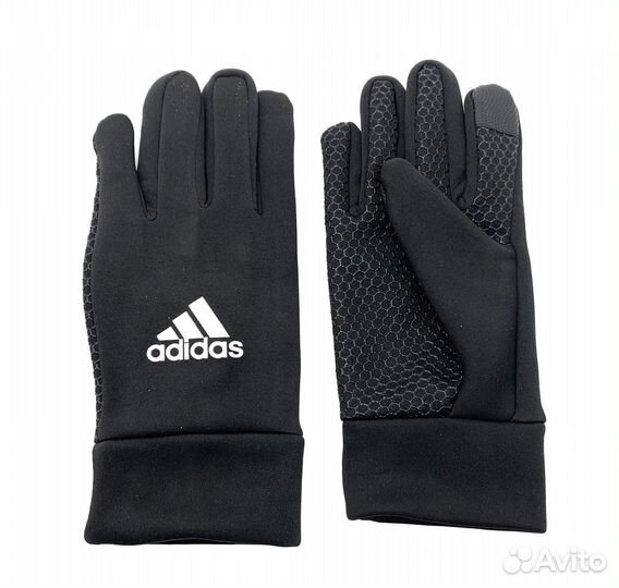 Зимние перчатки Adidas