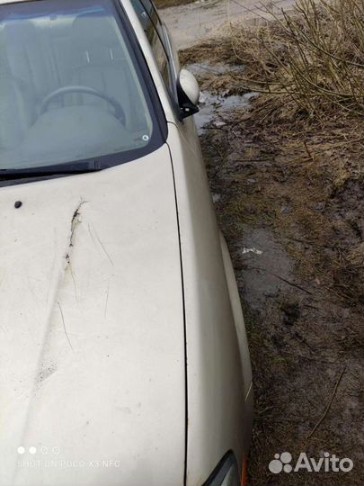 В разборе ниссан максима а33