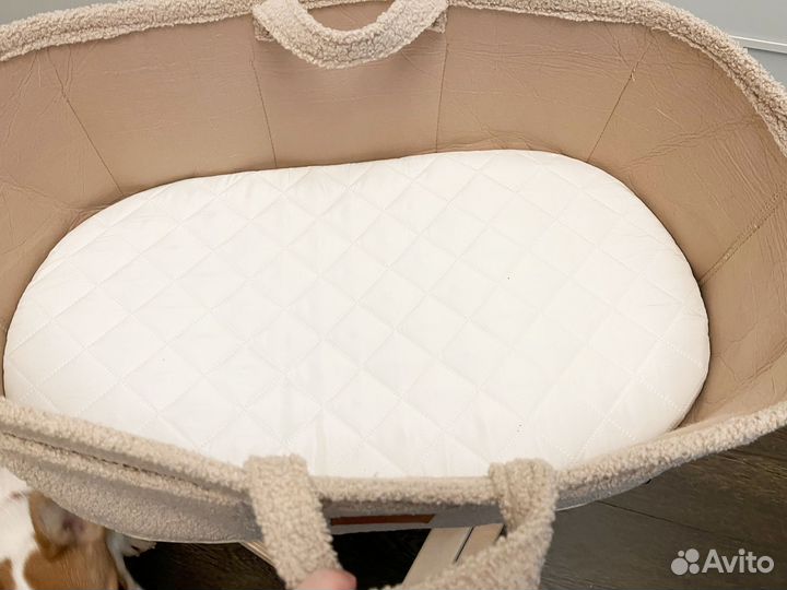 Детская люлька колыбель