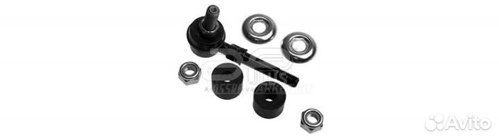 Applus 14111AP Стойка стабилизатора перед прав/лев