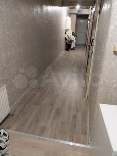 Комната 13,1 м² в 6-к., 5/5 эт.