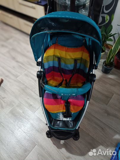 Детские коляски прогулочные летние
