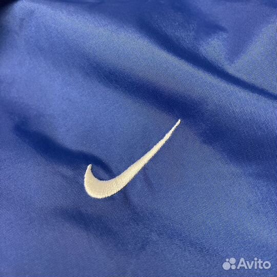 Винтажная олимпийка Nike оригинал