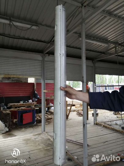 Светильник потолочный