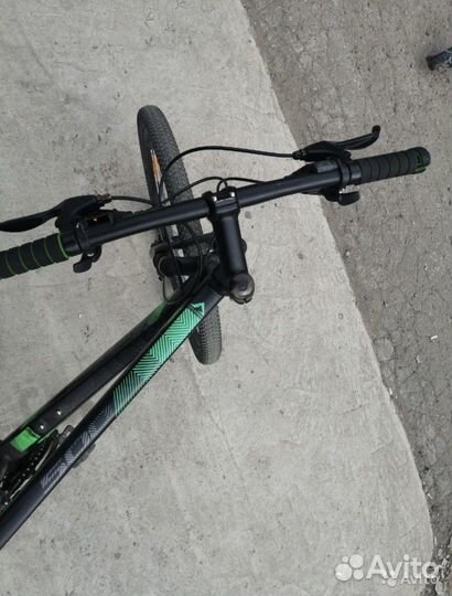 Stels navigator 500 md