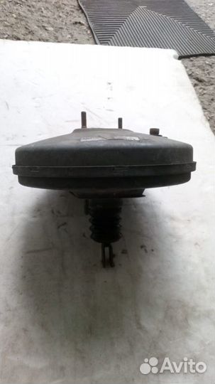 Вакуумный усилитель тормозов Mercedes-Benz W202