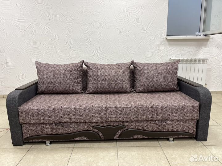 Евро диван (Доставка за 1 день)