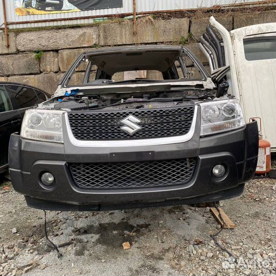 Ноускат Suzuki Grand Vitara/ Escudo TDA4W TDB4W