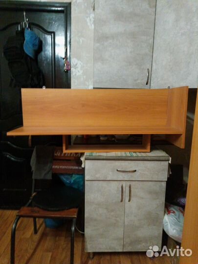 Полка настенная