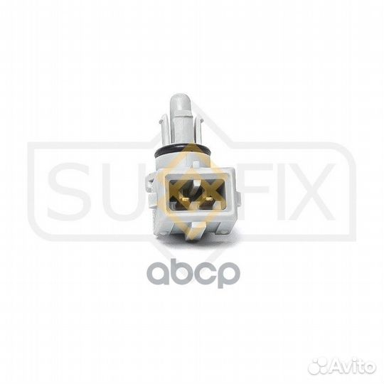 Датчик температуры впускаемого воздуха IT1053